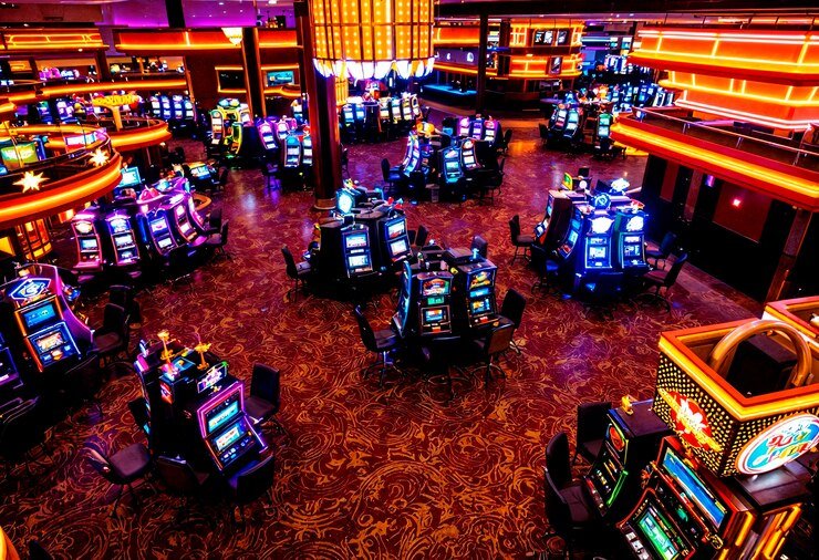 222 bore Aapka Sportsbook Lobby 222 bore par Khula Hai